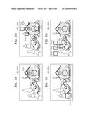 COLOR EXTRACTION-BASED IMAGE PROCESSING METHOD, COMPUTER-READABLE STORAGE     MEDIUM STORING THE SAME, AND DIGITAL IMAGE APPARATUS diagram and image