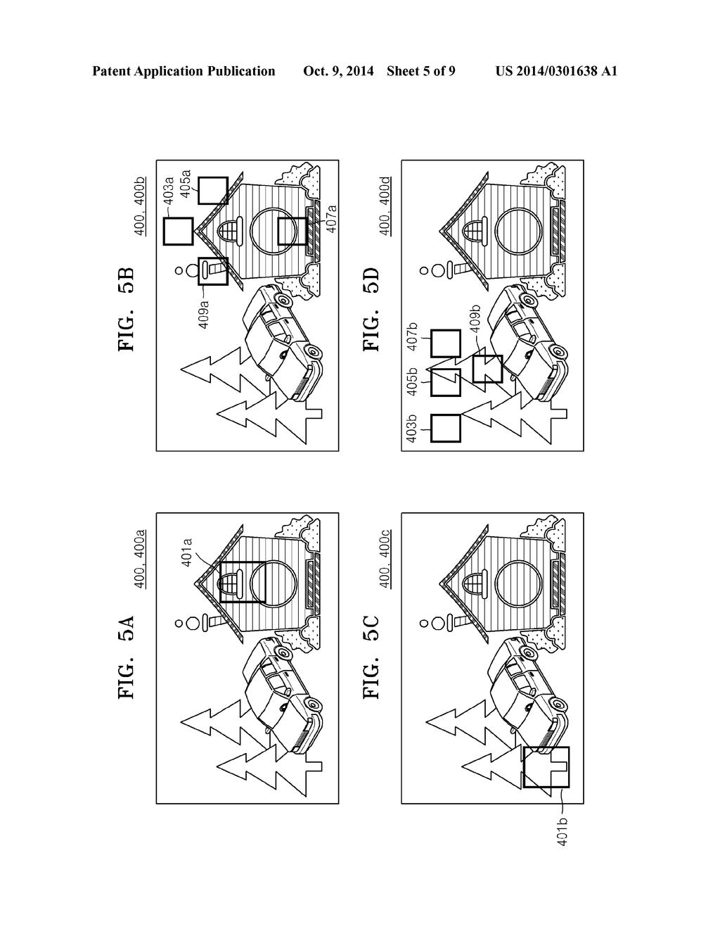 COLOR EXTRACTION-BASED IMAGE PROCESSING METHOD, COMPUTER-READABLE STORAGE     MEDIUM STORING THE SAME, AND DIGITAL IMAGE APPARATUS - diagram, schematic, and image 06