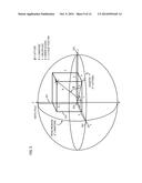 METHOD AND APPARATUS FOR MAPPING A POINT OF INTEREST BASED ON     USER-CAPTURED IMAGES diagram and image