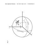 METHOD AND APPARATUS FOR MAPPING A POINT OF INTEREST BASED ON     USER-CAPTURED IMAGES diagram and image