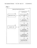 IMAGE PROCESSING DEVICE, IMAGE PROCESSING METHOD, AND RECORDING MEDIUM diagram and image