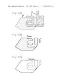 METHOD AND SYSTEM FOR CLASSIFYING IMAGE ELEMENTS diagram and image