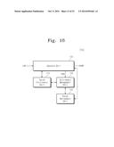 IMAGE PROCESSOR FOR AND METHOD OF UPSCALING AND DENOISING USING CONTEXTUAL     VIDEO INFORMATION diagram and image