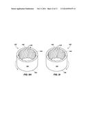 BEARINGS FOR DOWNHOLE TOOLS, DOWNHOLE TOOLS INCORPORATING SUCH BEARINGS,     AND METHODS OF COOLING SUCH BEARINGS diagram and image