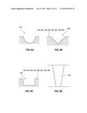 BEARINGS FOR DOWNHOLE TOOLS, DOWNHOLE TOOLS INCORPORATING SUCH BEARINGS,     AND METHODS OF COOLING SUCH BEARINGS diagram and image