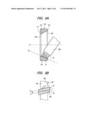 SUPERFINISHING MACHINE, SUPERFINISHING METHOD AND OUTER RING OF BEARING     HAVING SUPERFINISHED RACEWAY SURFACE diagram and image