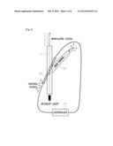 Optical Modulator Using Waveguides diagram and image