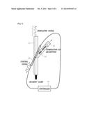 Optical Modulator Using Waveguides diagram and image