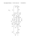 TUNABLE OPTICAL FREQUENCY COMB GENERATOR diagram and image