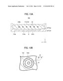 OPTICAL CONNECTOR, OPTICAL TRANSMISSION MODULE, AND METHOD FOR PRODUCING     OPTICAL CONNECTOR diagram and image