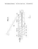 OPTICAL CONNECTOR, OPTICAL TRANSMISSION MODULE, AND METHOD FOR PRODUCING     OPTICAL CONNECTOR diagram and image