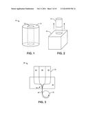 Low Brillouin Scattering Optical Fibers and Formation Methods Thereof diagram and image