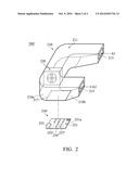 HEATING UNIT AND HEATING SYSTEM USING THE SAME diagram and image