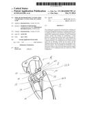 TOOL HEAD FOR ROTARY CUTTING TOOL AND ROTARY CUTTING TOOL INCLUDING SAME diagram and image