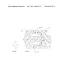 TOOL HEAD FOR ROTARY CUTTING TOOL AND ROTARY CUTTING TOOL INCLUDING SAME diagram and image