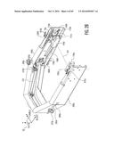 CRADLE & CABLE HANDLER FOR A TEST HEAD MANIPULATOR diagram and image