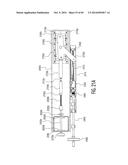 CRADLE & CABLE HANDLER FOR A TEST HEAD MANIPULATOR diagram and image