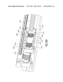 CRADLE & CABLE HANDLER FOR A TEST HEAD MANIPULATOR diagram and image