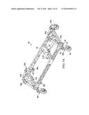 HYDRAULIC LIFTING APPARATUS diagram and image