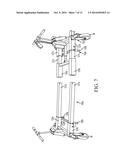 HYDRAULIC LIFTING APPARATUS diagram and image