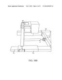 HYDRAULIC LIFTING APPARATUS diagram and image