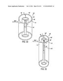 SYSTEM AND METHOD OF CONTROLLING WRAPPING FLOW IN A FLUID WORKING     APPARATUS diagram and image