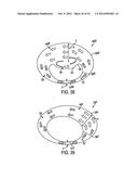 SYSTEM AND METHOD OF CONTROLLING WRAPPING FLOW IN A FLUID WORKING     APPARATUS diagram and image