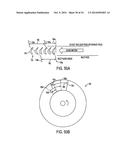 SYSTEM AND METHOD OF CONTROLLING WRAPPING FLOW IN A FLUID WORKING     APPARATUS diagram and image