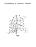 SYSTEM AND METHOD OF CONTROLLING WRAPPING FLOW IN A FLUID WORKING     APPARATUS diagram and image