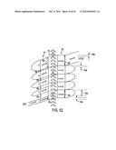 SYSTEM AND METHOD OF CONTROLLING WRAPPING FLOW IN A FLUID WORKING     APPARATUS diagram and image