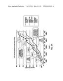 SYSTEM AND METHOD OF CONTROLLING WRAPPING FLOW IN A FLUID WORKING     APPARATUS diagram and image