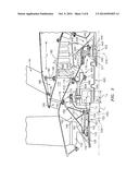 Engine Bearing Support diagram and image