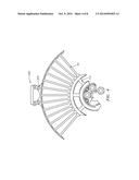 Engine Bearing Support diagram and image