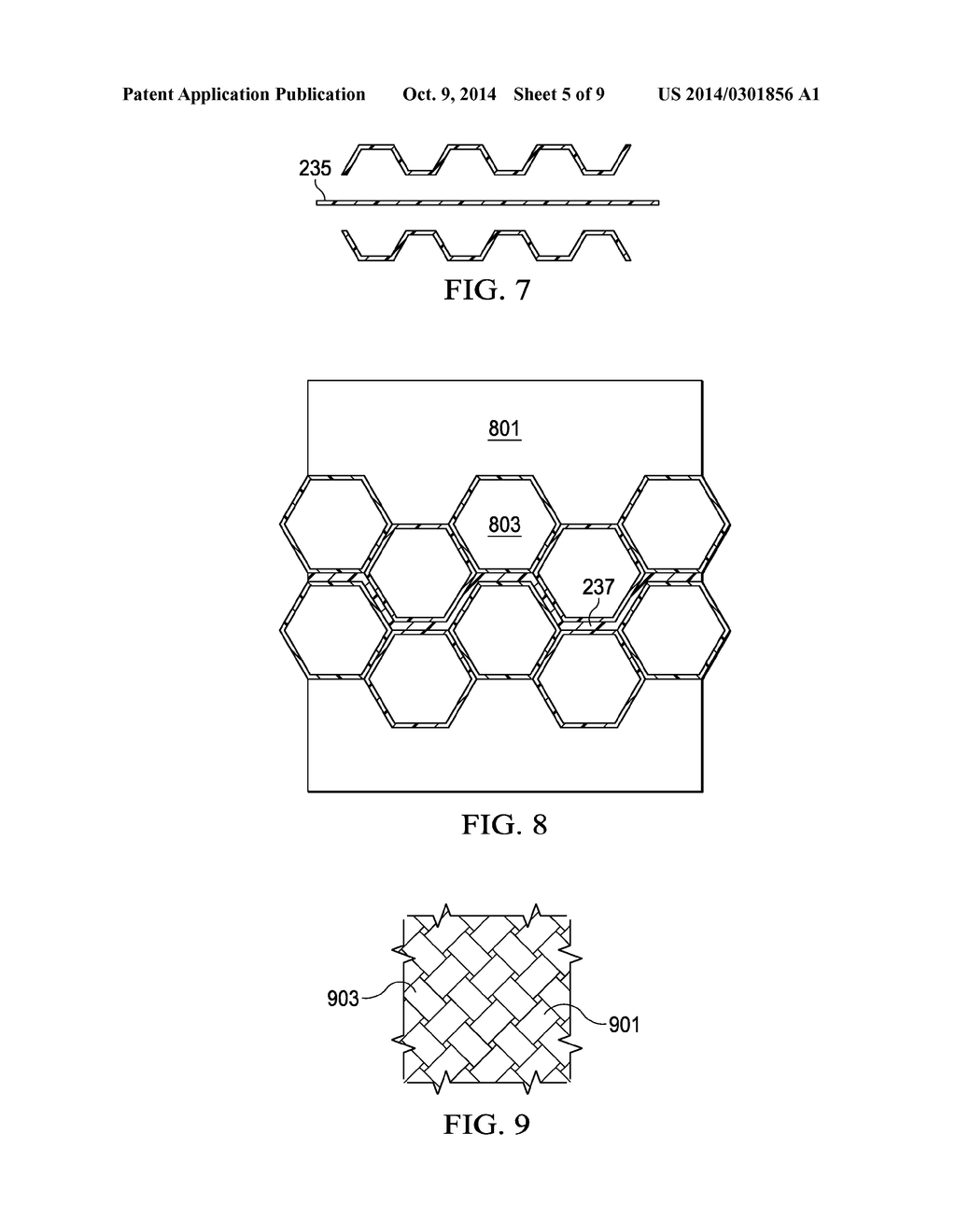 METHOD OF OPTIMIZING AND CUSTOMIZING ROTOR BLADE STRUCTURAL PROPERTIES BY     TAILORING LARGE CELL COMPOSITE CORE AND A ROTOR BLADE INCORPORATING THE     SAME - diagram, schematic, and image 06