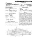 WIND TURBINE BLADES diagram and image