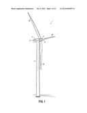 WIND TURBINE BLADES diagram and image