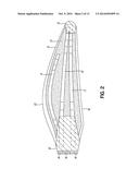 WIND TURBINE BLADES diagram and image