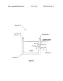 OPTIMIZING ACOUSTIC EFFICIENCY OF A SONIC FILTER OR SEPARATOR diagram and image