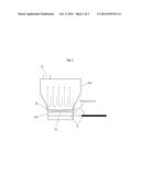 APPARATUS FOR PREPARING SILICON NANOPARTICLE USING ICP diagram and image