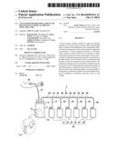 CONTAINER FOR PREPARING SERUM AND REGENERATIVE MEDICAL PROCESS USING THE     SAME diagram and image