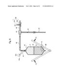 CONTAINER FOR PREPARING SERUM AND REGENERATIVE MEDICAL PROCESS USING THE     SAME diagram and image