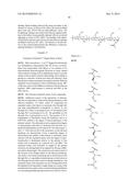 CHITOSAN-DERIVATIVE COMPOUNDS AND METHODS OF CONTROLLING MICROBIAL     POPULATIONS diagram and image