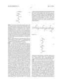 CHITOSAN-DERIVATIVE COMPOUNDS AND METHODS OF CONTROLLING MICROBIAL     POPULATIONS diagram and image