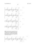 CHITOSAN-DERIVATIVE COMPOUNDS AND METHODS OF CONTROLLING MICROBIAL     POPULATIONS diagram and image