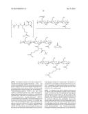 CHITOSAN-DERIVATIVE COMPOUNDS AND METHODS OF CONTROLLING MICROBIAL     POPULATIONS diagram and image