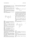 VITAMIN FUNCTIONALIZED GEL-FORMING BLOCK COPOLYMERS FOR BIOMEDICAL     APPLICATIONS diagram and image