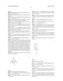 VITAMIN FUNCTIONALIZED GEL-FORMING BLOCK COPOLYMERS FOR BIOMEDICAL     APPLICATIONS diagram and image