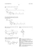 VITAMIN FUNCTIONALIZED GEL-FORMING BLOCK COPOLYMERS FOR BIOMEDICAL     APPLICATIONS diagram and image