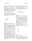 VITAMIN FUNCTIONALIZED GEL-FORMING BLOCK COPOLYMERS FOR BIOMEDICAL     APPLICATIONS diagram and image