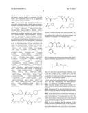 BIARYL PDE4 INHIBITORS FOR TREATING INFLAMMATORY, CARDIOVASCULAR AND CNS     DISORDERS diagram and image